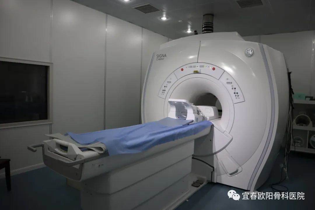 美国GE超导1.5T磁共振