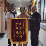 被选择是一种信任，被认可是一种幸福!